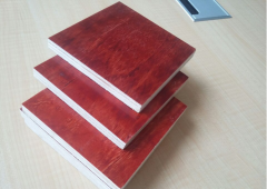 建筑模板胶合板选购小窍门