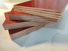 广西建筑模板常见种类-购买时有哪些注意事项