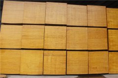 建筑模板的保养细节