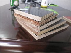 清水模板和钢模板对比，有哪些优点？