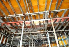 广西建筑木模板种类有多少种？