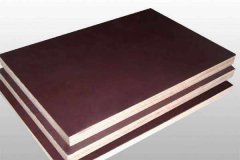 广西建筑模板的干燥处理工艺